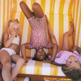 Fresk Summer Bathing Suit UV50 Surf Girl - Mari Kali Stores Cyprus